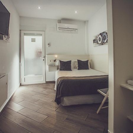 Habitaciones El Olivo, Calidad Y Reformardo อูเบดา ภายนอก รูปภาพ