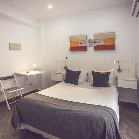 Habitaciones El Olivo, Calidad Y Reformardo อูเบดา ภายนอก รูปภาพ