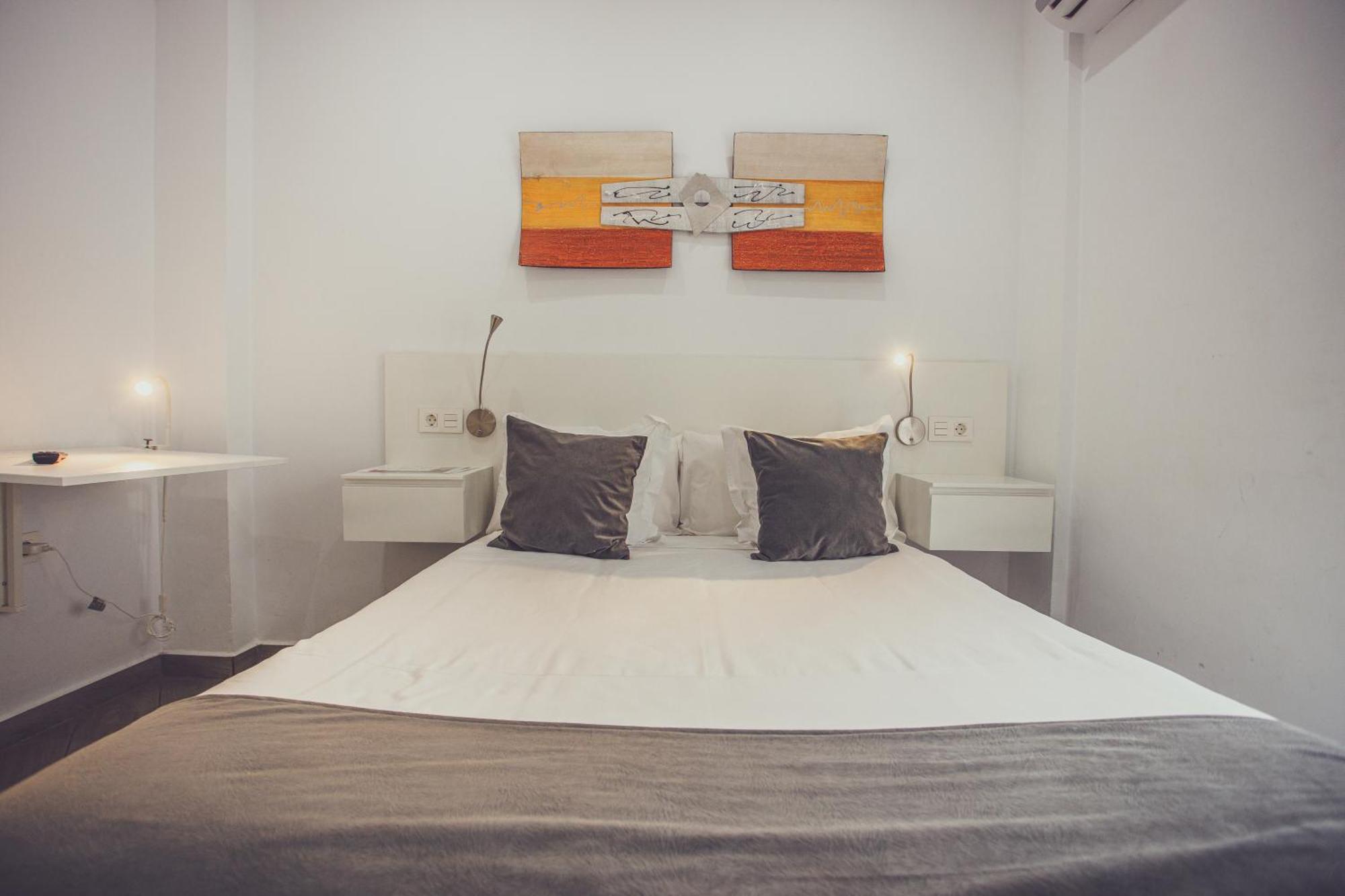 Habitaciones El Olivo, Calidad Y Reformardo อูเบดา ภายนอก รูปภาพ