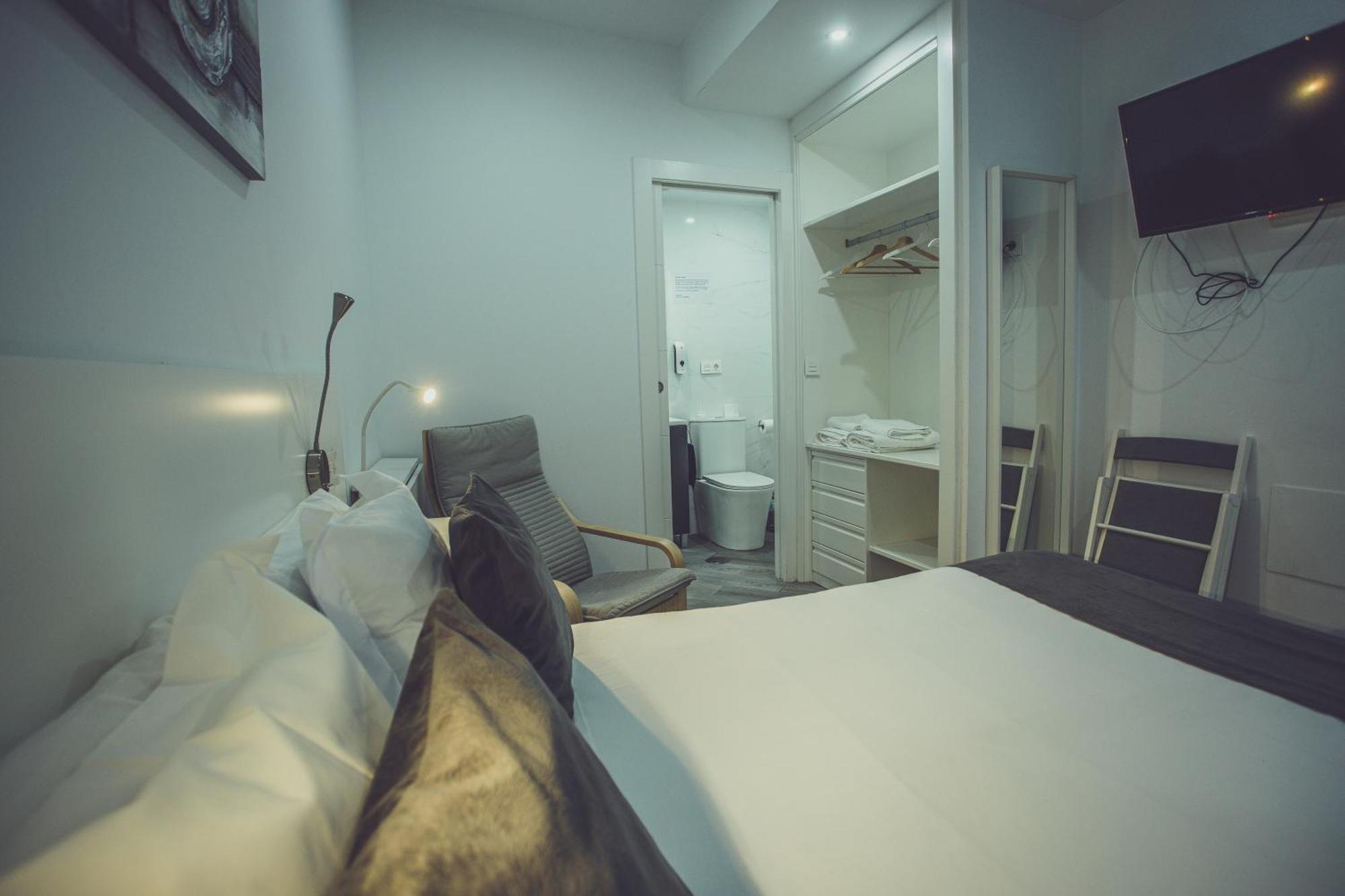 Habitaciones El Olivo, Calidad Y Reformardo อูเบดา ภายนอก รูปภาพ