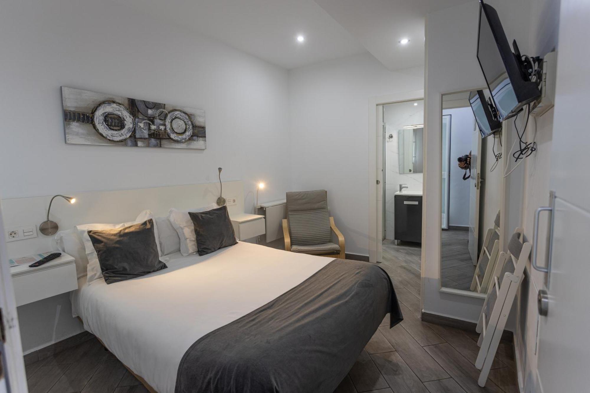 Habitaciones El Olivo, Calidad Y Reformardo อูเบดา ภายนอก รูปภาพ