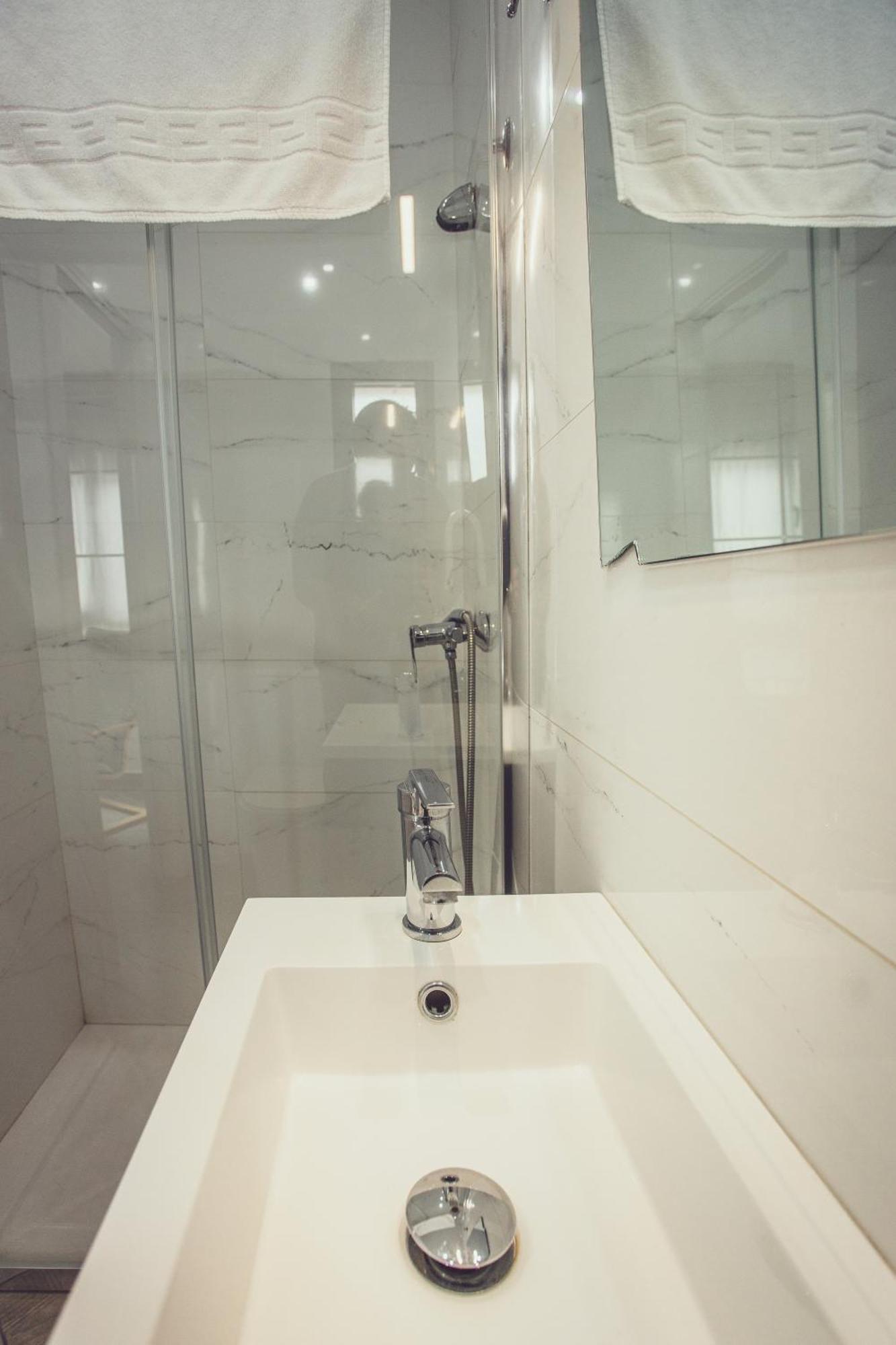 Habitaciones El Olivo, Calidad Y Reformardo อูเบดา ภายนอก รูปภาพ