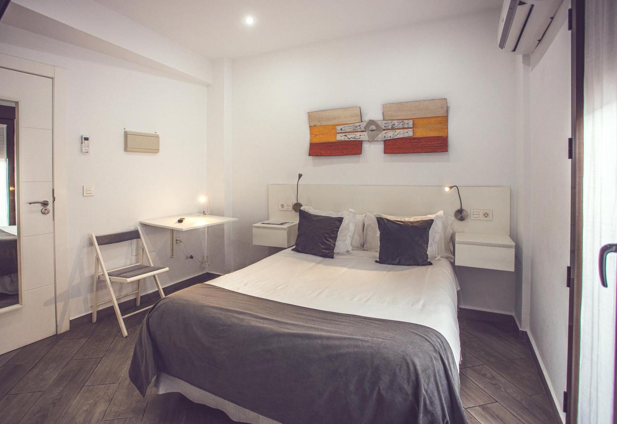 Habitaciones El Olivo, Calidad Y Reformardo อูเบดา ภายนอก รูปภาพ